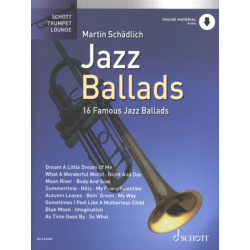 Jazz Ballads