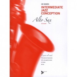 Intermediate Jazz Conception