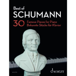 Best of Schumann