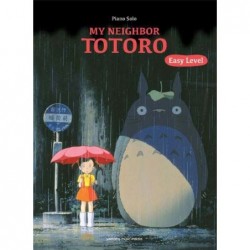 Mon voisin Totoro