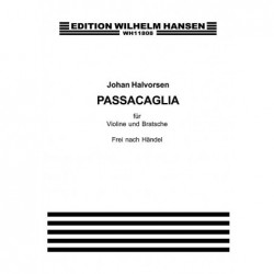 Passacaglia