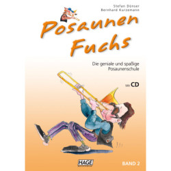 Posaunen Fuchs Volume 2