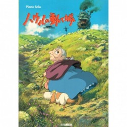 Studio Ghibli Songs Selection