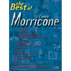 Best of Ennio Morricone