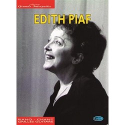 Edith Piaf