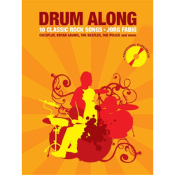 Drum Along - 10 Classic...