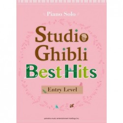 Studio Ghibli best hits -...