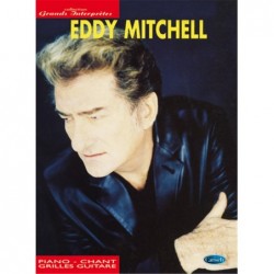 Eddy Mitchell