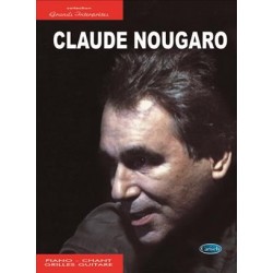 Claude Nougaro