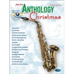 Anthology Christmas