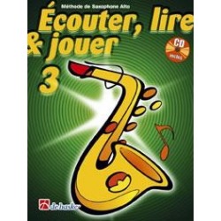 Les Duos 2 - Ecouter, Lire...