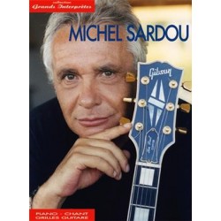 Michel Sardou