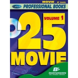 25 MOVIES vol 1