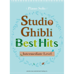 Studio Ghibli Best hits -...