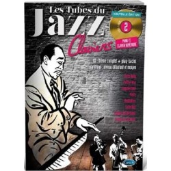 Les tubes du Jazz Vol. 2