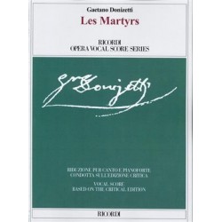 Les Martyrs