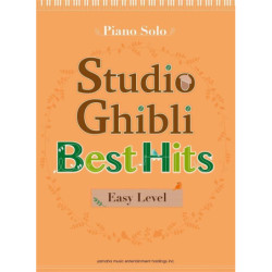 Studio Ghibli Best hits -...