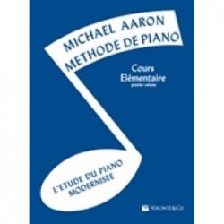 Méthode de piano, cours...