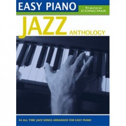 Easy Jazz Piano