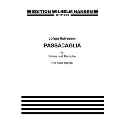 Passacaglia