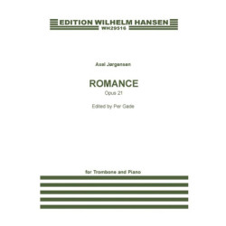 Romance Op. 21