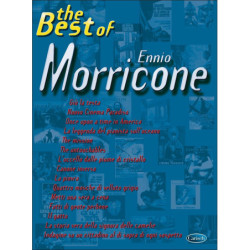 Best of Ennio Morricone