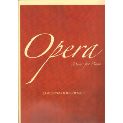 Opéra