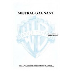 Mistral gagnant