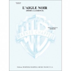 L'Aigle noir