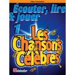 Les Chansons Célèbres,...