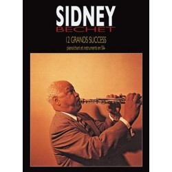 Sydney Bechet standards