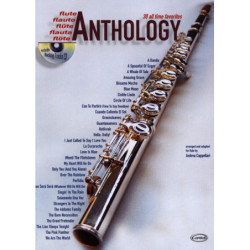 Anthology - 30 all time...