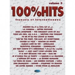 100% Hits Vol.3