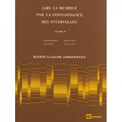 Lire la musique par les...