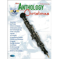 Anthology Christmas