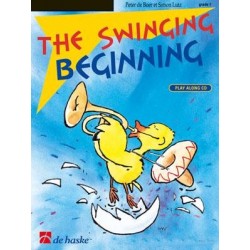 The Swinging Beginning