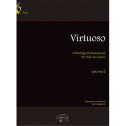 Virtuoso volume 3