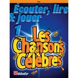 Les chansons célèbres