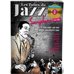 Les tubes du jazz Volume 3