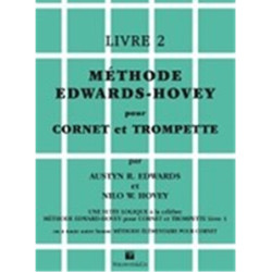 Méthode Edwards-Hovey Livre 2