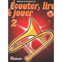 Ecoutr, lire & jouer 2