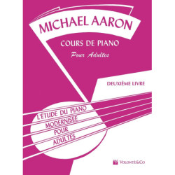 Cours de Piano pour Adulte...