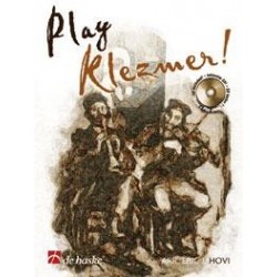 Play Klezmer !