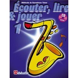 Ecouter Lire & Jouer 1