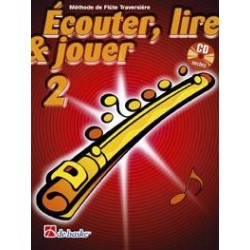 Ecoutre Lire & Jouer 2 -...