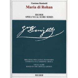 Maria di Rohan