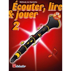 Ecouter, lire & Jouer vol.2