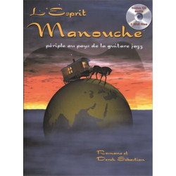 L'esprit manouche