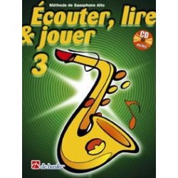 Ecouter Lire & Jouer 3 -...