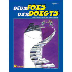 Deux fois dix doigts